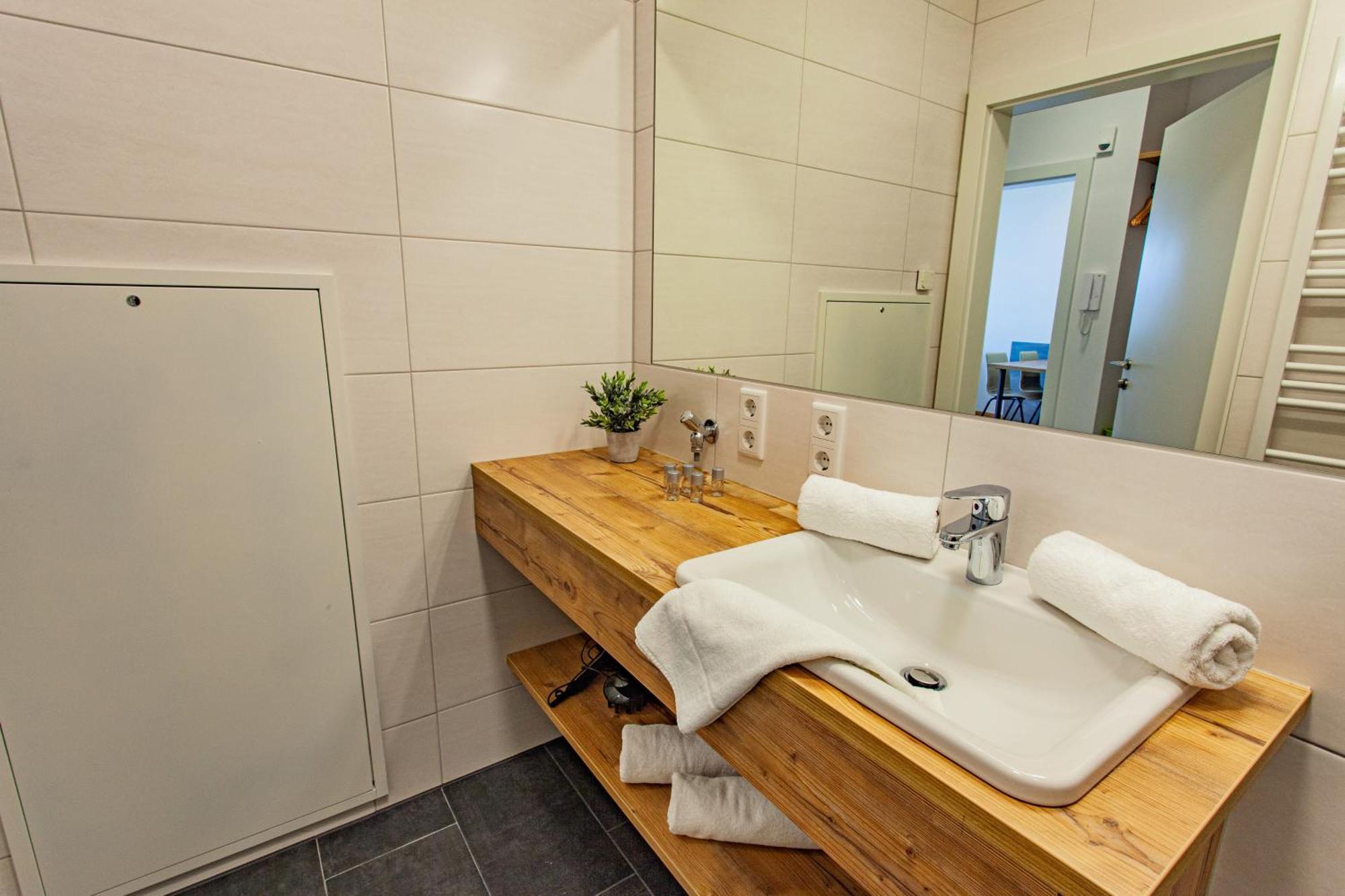 Happy Aich 2 By Alpenidyll Apartments Екстер'єр фото